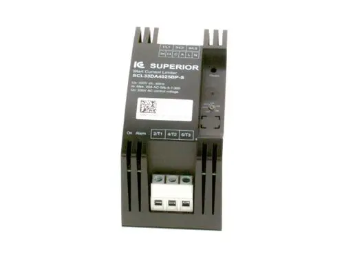 BOSCH-Anfahrentlastung-IC-25A-8738206762 gallery number 1